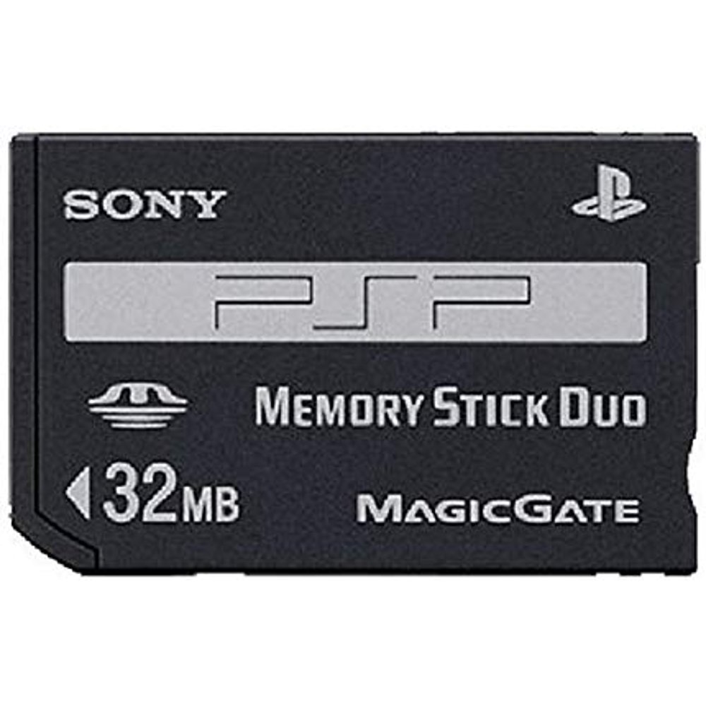 Elevating Gaming Experience Unraveling the Significance of PSP Memory Stick
